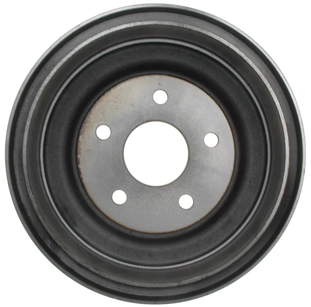 9695R – RAYBESTOS Brake Drum, OE Replacement - view 3